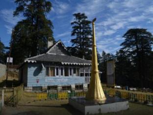 devdar khajjiar himachal pradesh