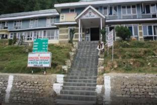 Devdar Khajjiar Himachal Pradesh,,5 star