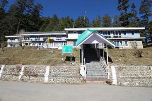 Devdar Khajjiar Himachal Pradesh,,5 star