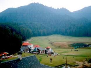 devdar khajjiar himachal pradesh