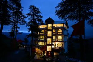 Aanantham Country Resort Khajjiar Himachal Pradesh,,5 star