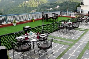 Aanantham Country Resort Khajjiar Himachal Pradesh,,5 star