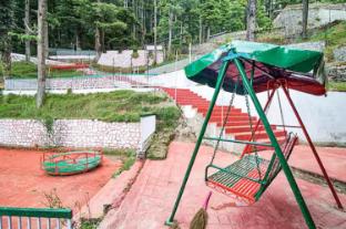 aanantham country resort khajjiar himachal pradesh