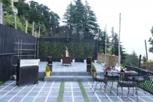 aanantham country resort khajjiar himachal pradesh