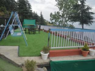 aanantham country resort khajjiar himachal pradesh