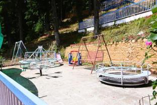 aanantham country resort khajjiar himachal pradesh