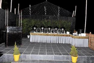 aanantham country resort khajjiar himachal pradesh