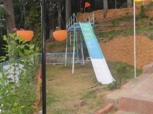 aanantham country resort khajjiar himachal pradesh