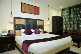 aanantham country resort khajjiar himachal pradesh