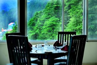 aanantham country resort khajjiar himachal pradesh