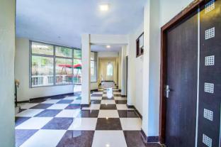 aanantham country resort khajjiar himachal pradesh