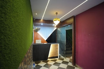 Hotel Konaaz Inn,,2 star