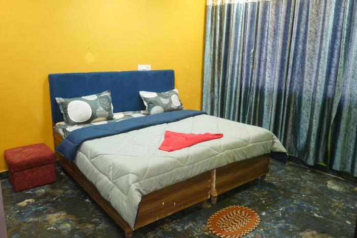 hotel konaaz inn