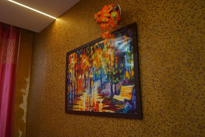 hotel konaaz inn