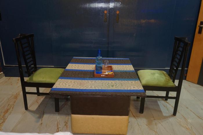 hotel konaaz inn