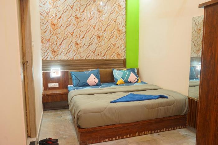 hotel konaaz inn