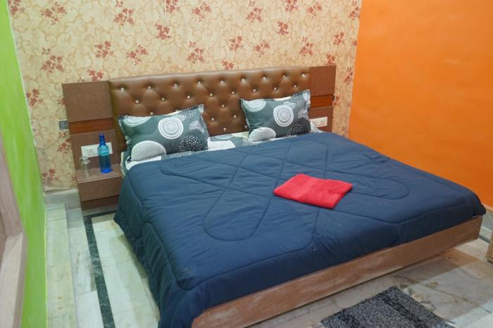 hotel konaaz inn