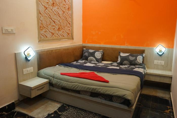 hotel konaaz inn