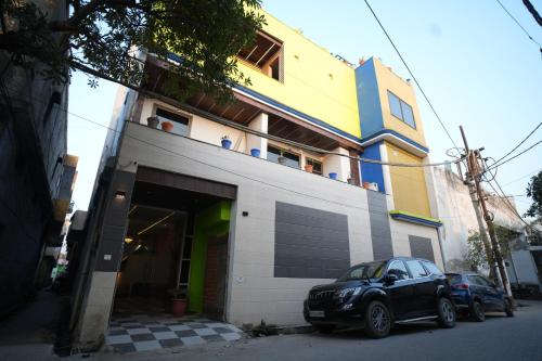 hotel konaaz inn
