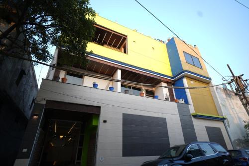 hotel konaaz inn
