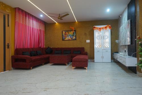 hotel konaaz inn