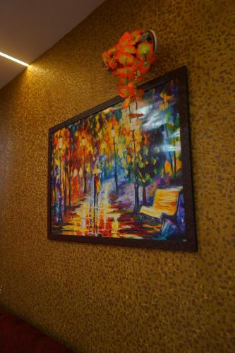 hotel konaaz inn