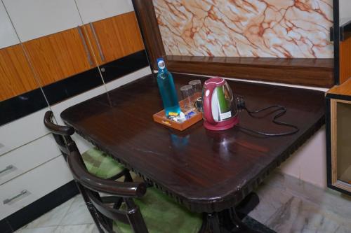 hotel konaaz inn