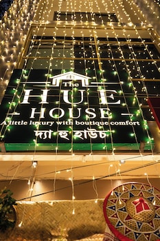 The Hue House,,2 star