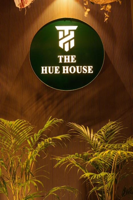 the hue house