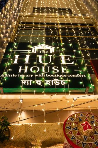 The Hue House,,2 star