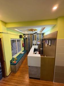 shanmikha residency