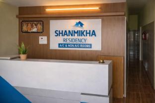 Shanmikha Residency,,5 star