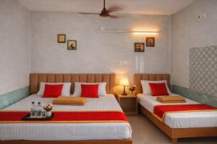 shanmikha residency