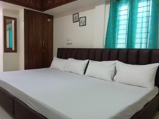 shanmikha residency
