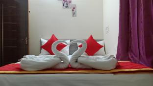 shanmikha residency