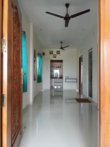 Shanmikha Residency,,5 star