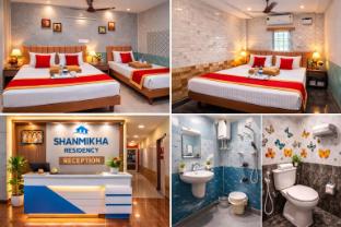 shanmikha residency