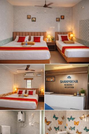 shanmikha residency