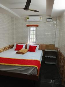 shanmikha residency