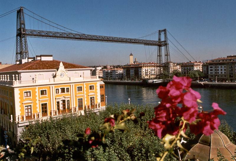 Puente Colgante Boutique Hotel