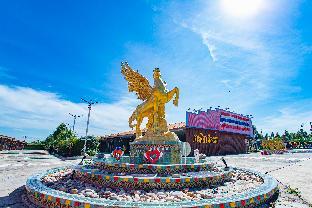 Thansila Resort Buriram,,3 star
