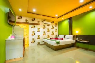 thansila resort buriram