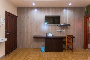 thansila resort buriram