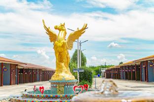 thansila resort buriram