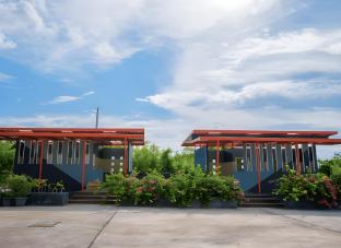 thansila resort buriram