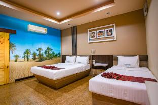thansila resort buriram