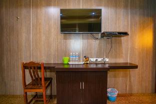 thansila resort buriram