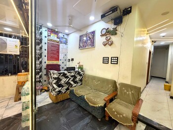 Hotel Shree Prem Palace,,2 star