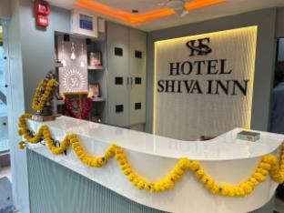 Hotel Shiva Inn Bopal,,2 star
