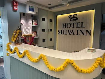 Hotel Shiva Inn Bopal,,2 star